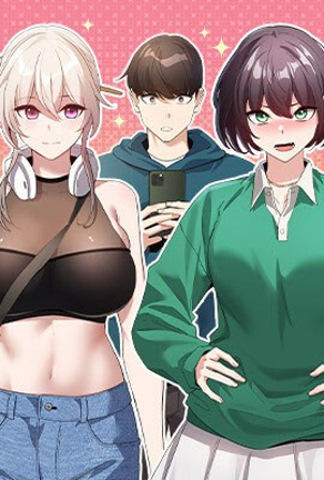 manwa漫蛙漫画官网热门日漫推荐